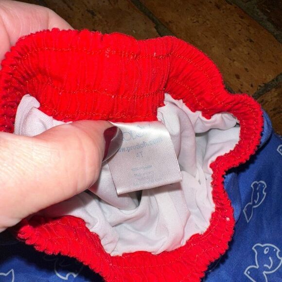 Prodoh Swim Trunks - Picture 4 of 4